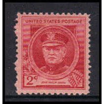 880 2c John Sousa Fine MNH KA3628