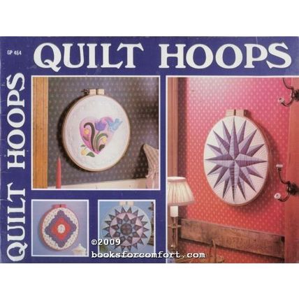 Quilt Hoops GP464