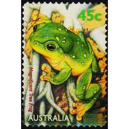 Australia. 1999 45c S.G.1907 Used