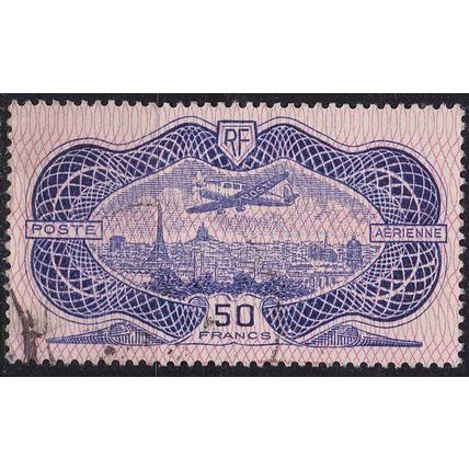 FRANKREICH FRANCE [1936] MiNr 0321 ( O/used )