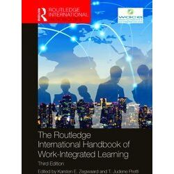 Routledge International Handbooks of Education-The Routledge International Handb