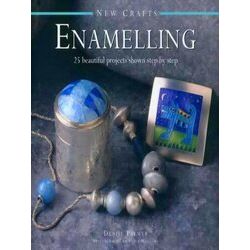 New Crafts Enamelling