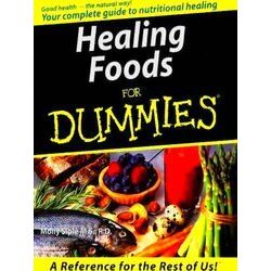 Healing Foods For Dummies