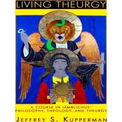 Living Theurgy