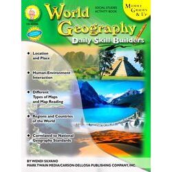 World Geography