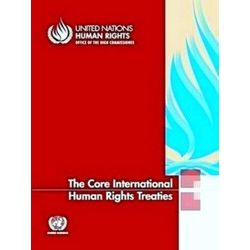 The Core International Human Rights Treaties