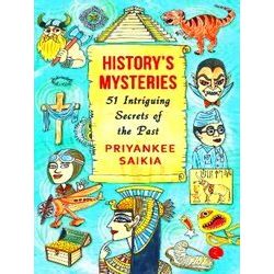 History's Mysteries