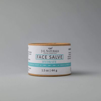 Face Salve (Duo)[ ]
