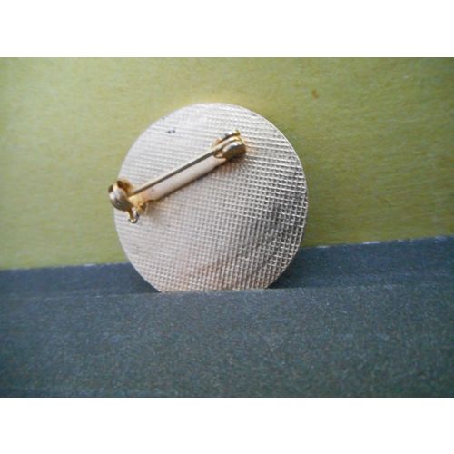 Atlantic Ladies Bowling Lapel Pin,Greenwood,Nova Scotia 1988
