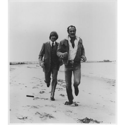 PHOTOGRAPH - SIMON & SIMON 3 (TV SERIES)