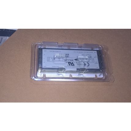 Vicor MI-221-IW DC-DC Converter Power Module 18-50VDC 135W IN, 12V 100W/8.3A OUT