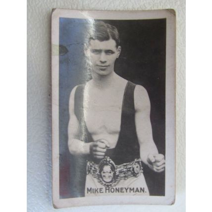 The Champion 1922 Sporting Champions Trade Cards Single Card Choice (28)