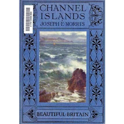 Channel Islands 64 Vintage History Books Jersey Alderney Guernesy Sark Disc DVD