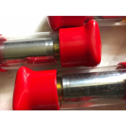 LOT 8 MICROMETER STANDARD 4448045,21.975MM RJS B 4448045-G-1306 D-6,22.000MM,ES,