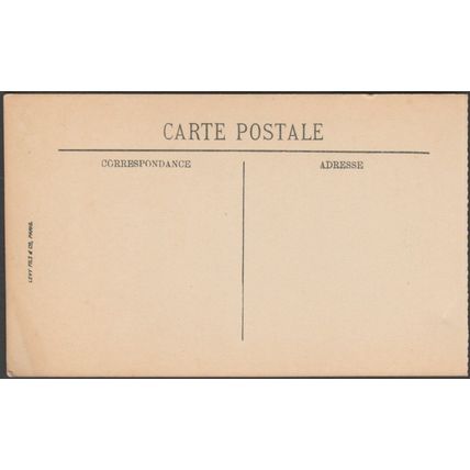Vie de Saint-Firmin, La Cathédrale, Amiens, c.1910 - Lévy CPA LL23