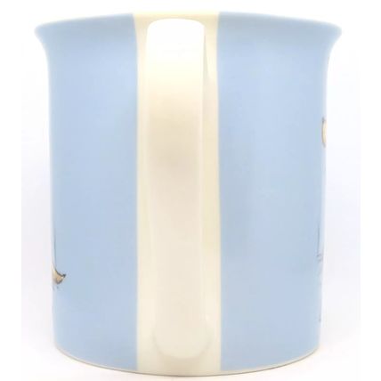 Lab Top Mug Fine China Ceramic 8.5 CM Fun Christmas Gift Tableware Home Decor