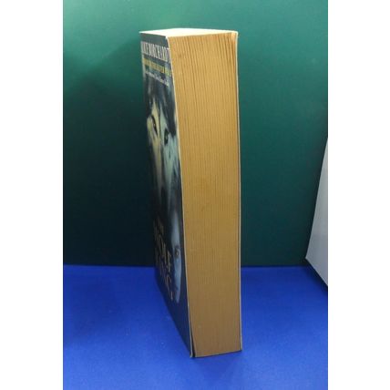 The Wolf King by Alice Borchardt PB VG tanned