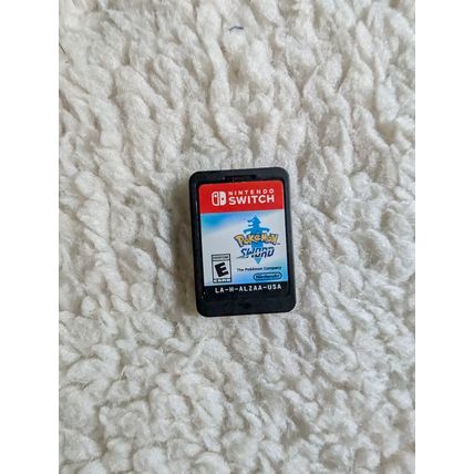 Various Nintendo Switch Games