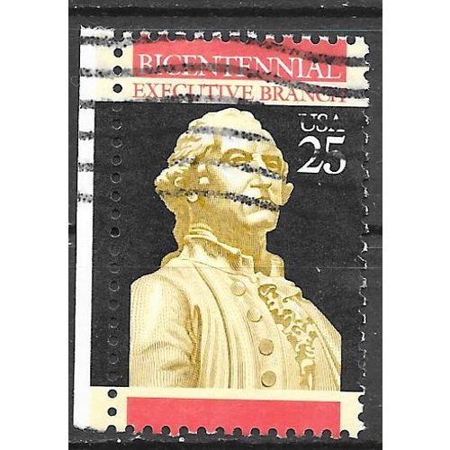 USA N° 1863 YVERT OBLITERE ( USD )