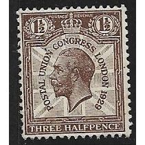 1929 SG 436 - MNH (**)