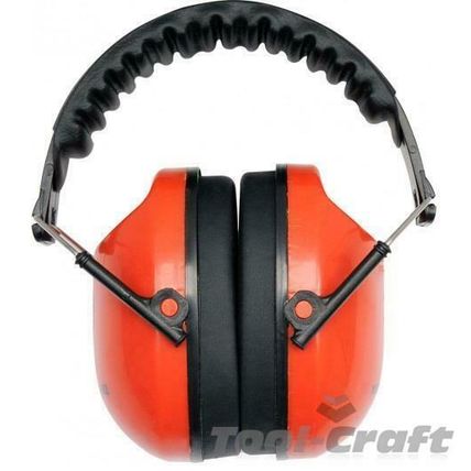 Yato professional ear defenders SNR 26db (YT-7462)