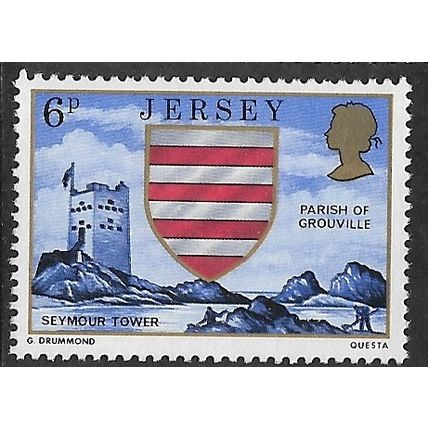 1976/1980 SG 140 - MNH (**)