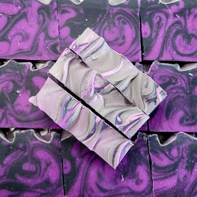 Voodoo- Coconut Milk Sinfully Clean[ ]