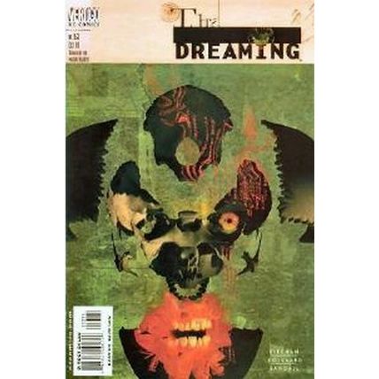 Dreaming (Vol 1) # 053 NM MODERN AGE COMICS