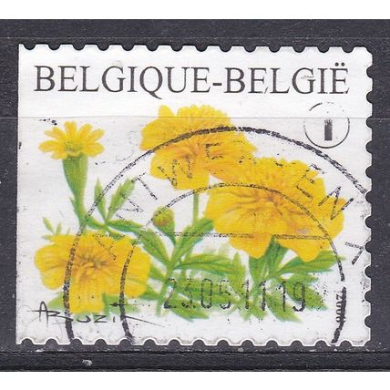 BELGIE 3785 °