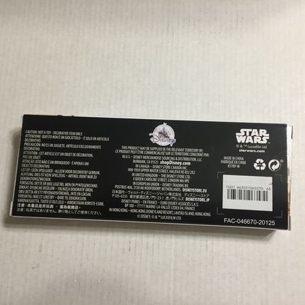 New Star Wars: The Mandalorian The Child Collectible 6'' Key