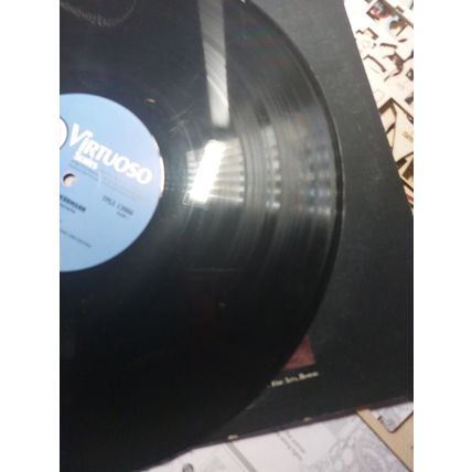Bernard Herrmann – Moby Dick (TPLS13006) 1967 (LP)