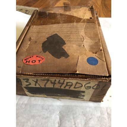 GENERAL ELECTRIC 193X744ADG01 GATE FIRING BOARD 193X 744ADG01,SL,EC