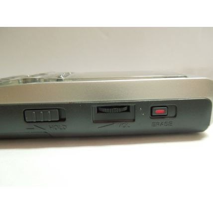 Vintage Sony ICD-B500 Handheld Mini Digital Voice Recorder