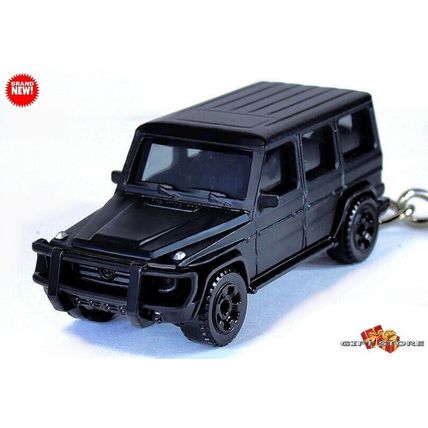 KEYCHAIN BLACK OPS MERCEDES G CLASS G63 AMG WAGON CUSTOM Ltd. GREAT GIFT