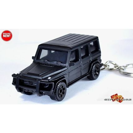 KEYCHAIN BLACK OPS MERCEDES G CLASS G63 AMG WAGON CUSTOM Ltd. GREAT GIFT
