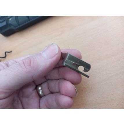 Sewing Machine Foot Unsure What It Fits