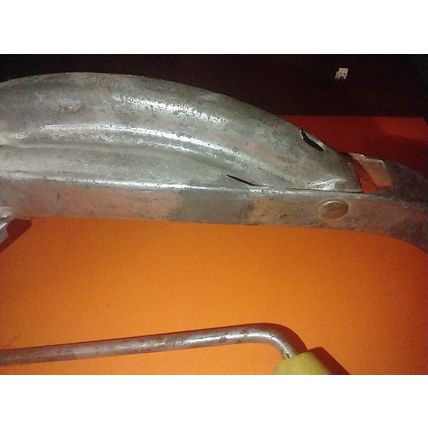 Vintage!! USED!! MOULI JULIENNE PRESS, MADE IN FRANCE, FREE SHIPPING US ONLY!!