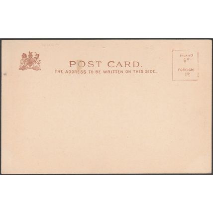 The Old House, Hereford, Herefordshire, c.1902 - Tuck's Postcard
