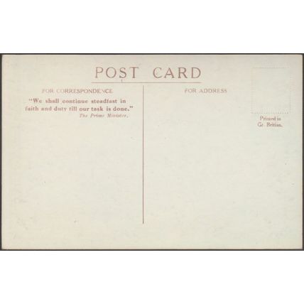 Barossa Common, Camberley, Surrey, c.1940 - RP Postcard