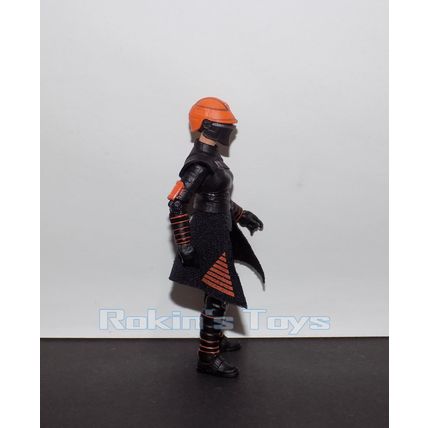 Loose The Vintage Collection VC221 Fennec Shand 3.75"