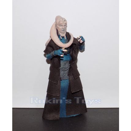 Loose The Vintage Collection VC224 Bib Fortuna 3.75"