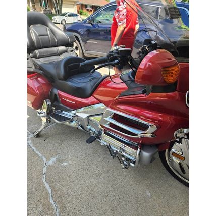 2003 Honda Gold Wing GL1800