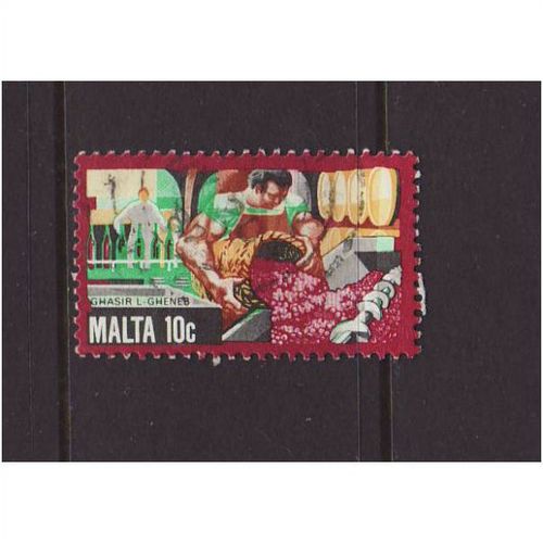 Malta 1981 SG 675 Used (D-514)