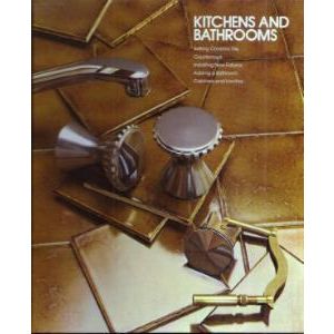 KITCHENS AND BATHROOMS HB :: FREE Shipping