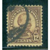 Used 564 12c Grover Cleveland Just Clears A15923