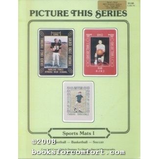 Picture This Series Sports Mats1 Leaflet #4