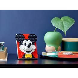 LEGO 40456 - LEGO BRICK SKETCHES - MICKEY & MINNIE MOUSE - BRAND NEW & SEALED