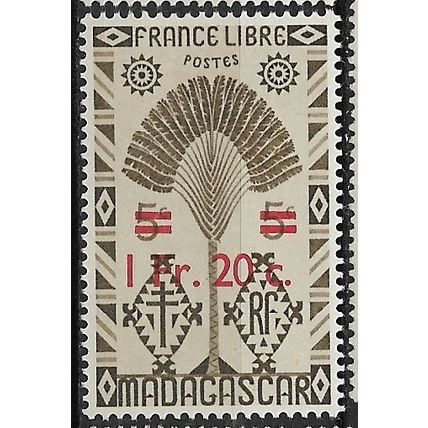 1945 SG 285 - MLH (*)