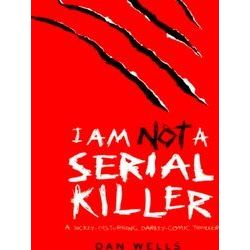 Am Not A Serial Killer