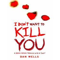 I Don t Want To Kill You